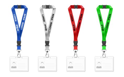 smart card lanyards|print identification card for lanyard.